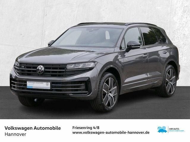 Grau Neu 2025 VW Touareg R SUV | 99.880 € (Teuer) - Bild 1/4
