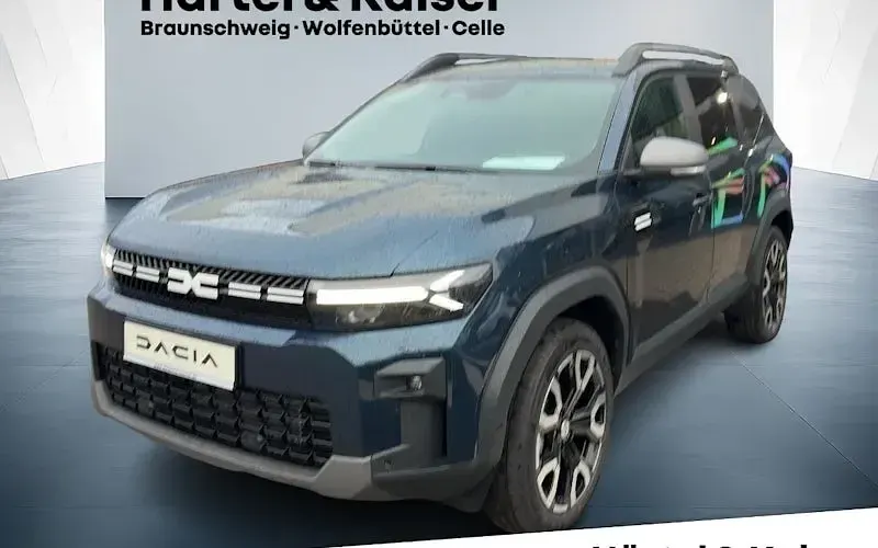 Gebraucht Dacia Bigster Journey 156 PS (114 kW) 2025 SUV