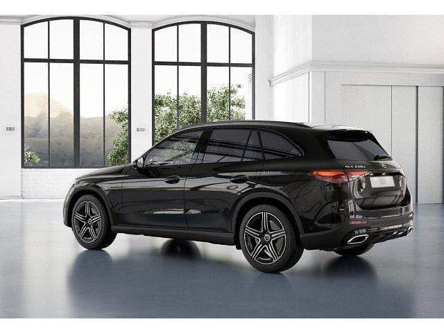 Gebraucht Mercedes GLC220 AMG line 197 PS (144 kW) 2025 SUV