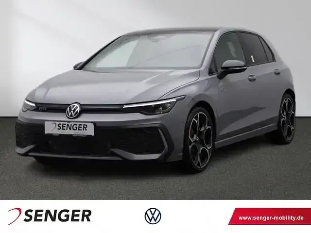 Usata VW Golf VIII GTI 265 CV (194 kW) 2025 Berlina