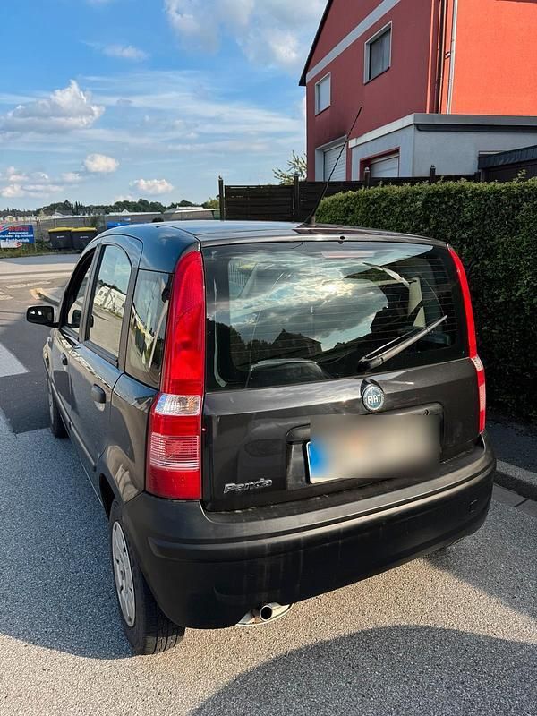 Gebraucht 2005 Fiat Panda Kleinwagen | 500 € (Guter Preis) - Bild 1/4