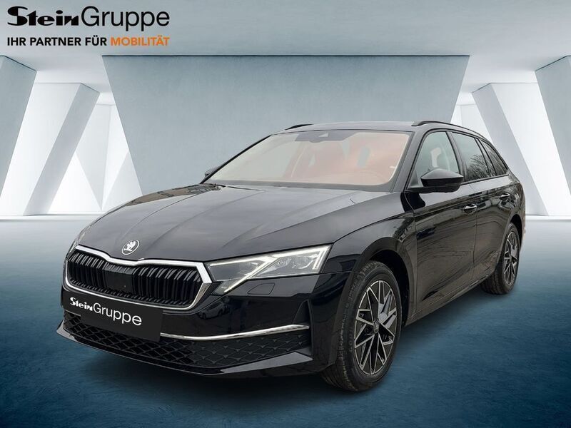 Othercolor Neu 2025 Skoda Octavia Selection Kombi | 34.490 € (Guter Preis) - Bild 1/4