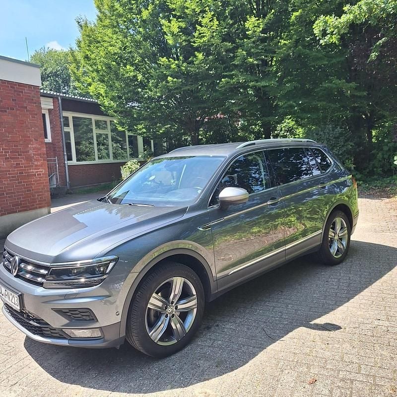 Andere farben Gebraucht 2020 VW Tiguan SUV | 23.500 € (Guter Preis) - Bild 1/4