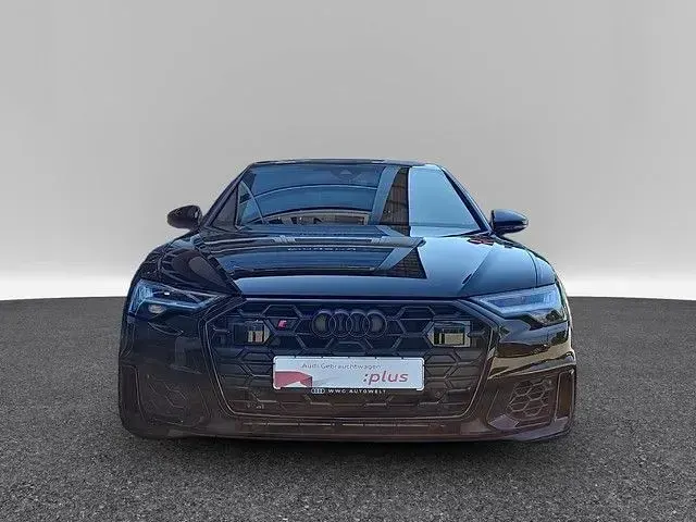 Gebraucht Audi S6 Sport 344 PS (253 kW) 2025 Schwarz Limousine