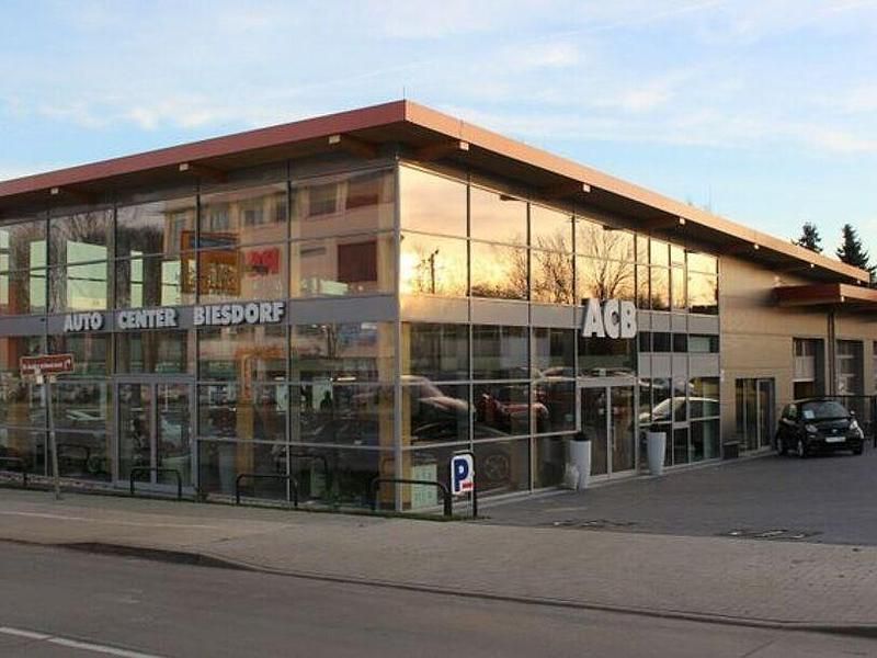 Gebraucht Audi A3 Advanced 210 PS (154 kW) 2021 Blau Limousine