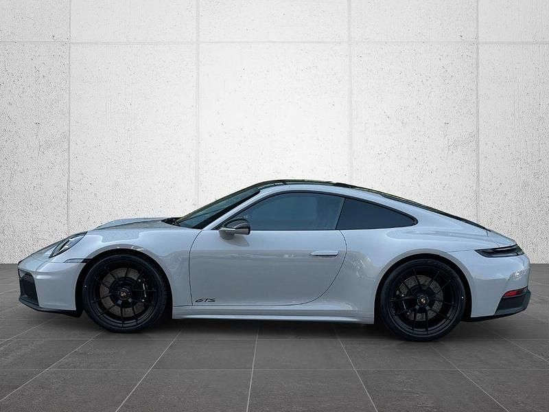 Neu Porsche 911 541 PS (397 kW) 2026 Kreide Coupé