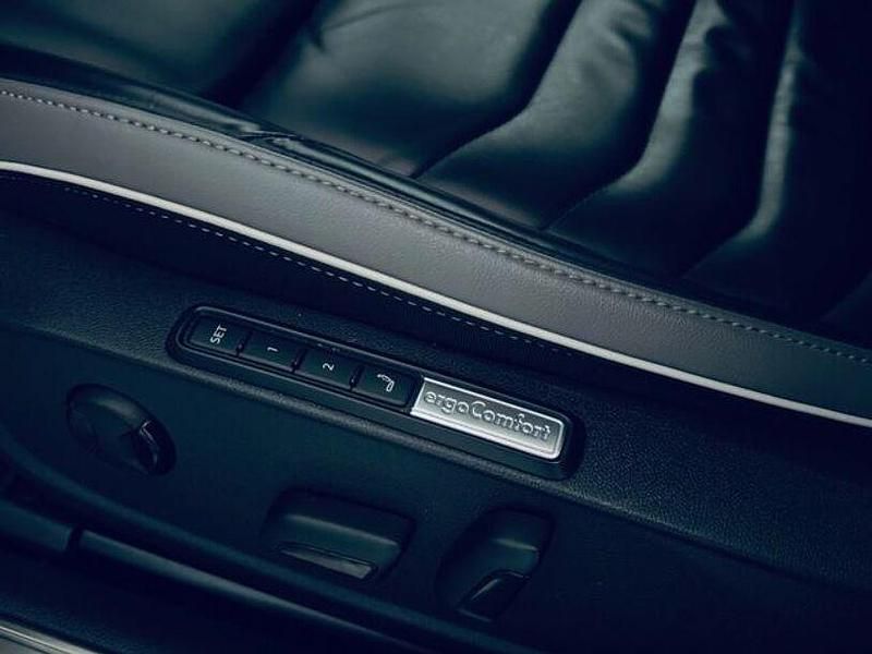 Gebraucht VW Arteon Elegance 218 PS (160 kW) 2021 Deep black Limousine