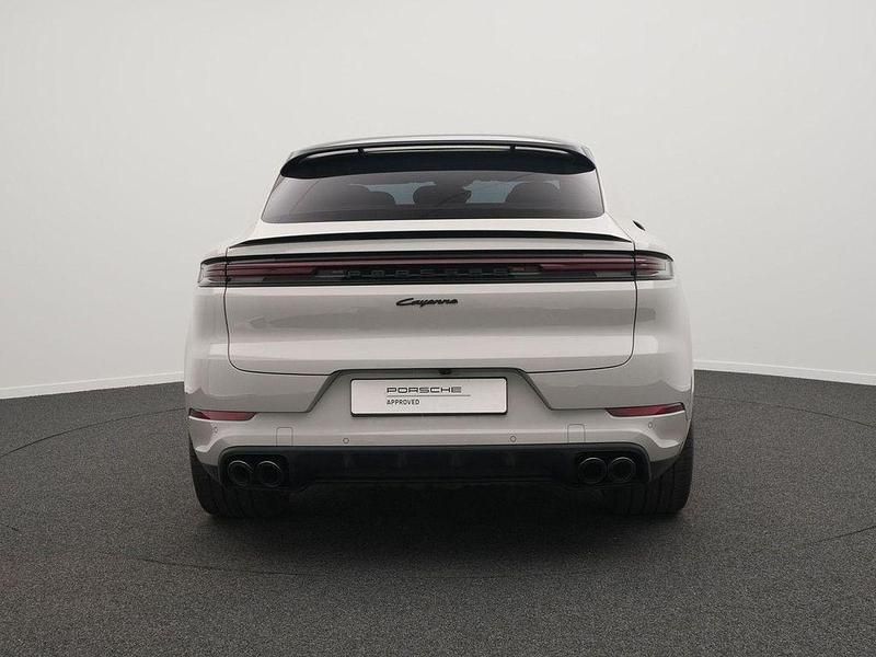 Usata Porsche Cayenne 470 CV (345 kW) 2024 SUV
