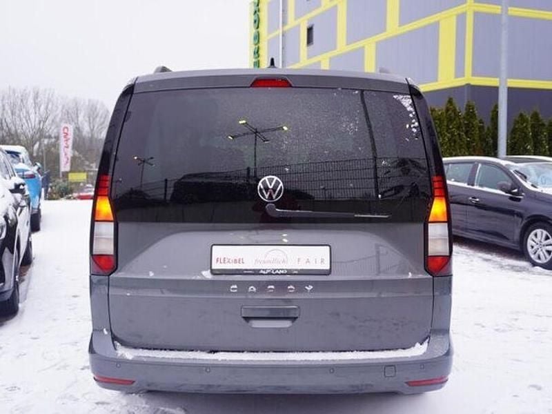 Gebraucht VW Caddy Maxi Life 114 PS (83 kW) 2022 Andere Van / Kleinbus