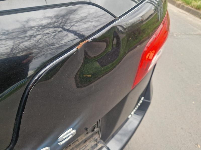 Gebraucht Renault Koleos 150 PS (110 kW) 2010 Schwarz SUV