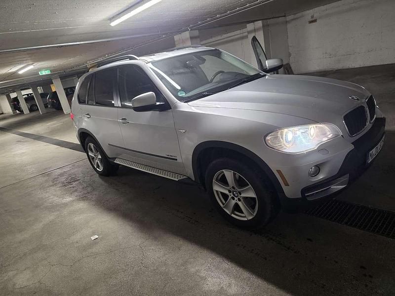 Gebraucht BMW X5 272 PS (200 kW) 2010 SUV