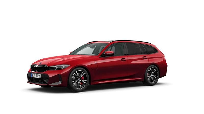 Gebraucht 2024 BMW 330 Comfort Edition | 51.690 € (Etwas zu teuer) - Bild 1/3