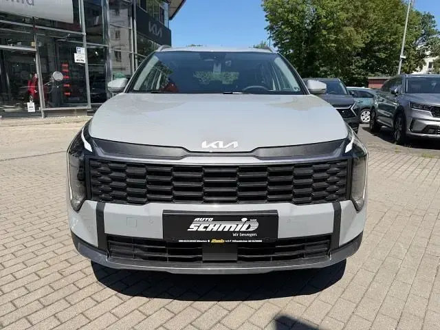 Neu Kia Sportage Vision 150 PS (110 kW) 2026 Grau SUV