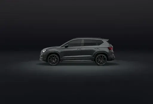 Neu Cupra Ateca Basis 190 PS (139 kW) 2026 Grau SUV