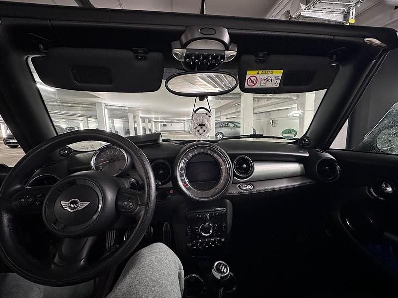 Second-hand Mini Cooper S 184 CP (135 kW) 2015 Maro Hatchback