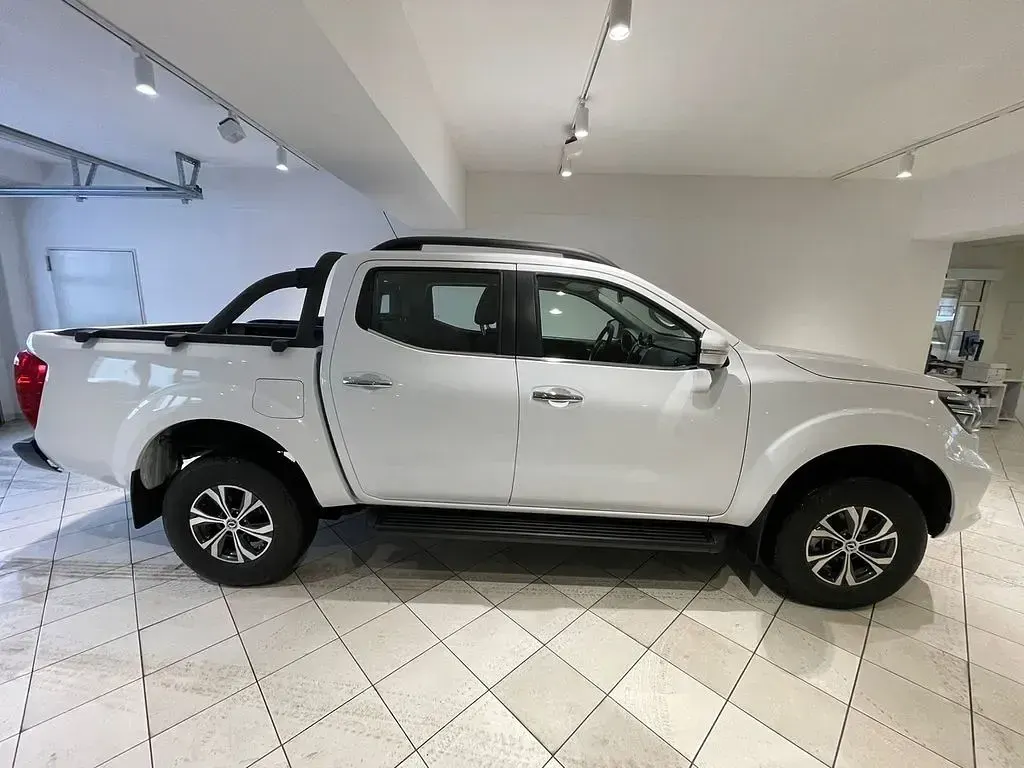 Neu DFSK Rich 6 163 PS (119 kW) 2026 Weiß Pickup