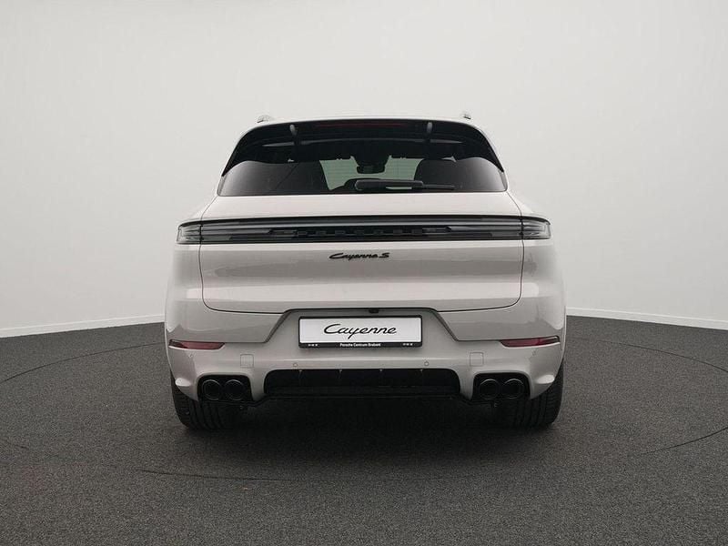 Neu Porsche Cayenne S E-Hybrid Black Edition 519 PS (381 kW) 2026 SUV