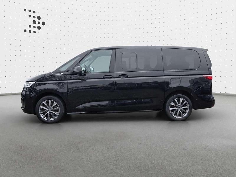 Gebraucht VW Multivan Life 218 PS (160 kW) 2022 Deep black perleffekt Van
