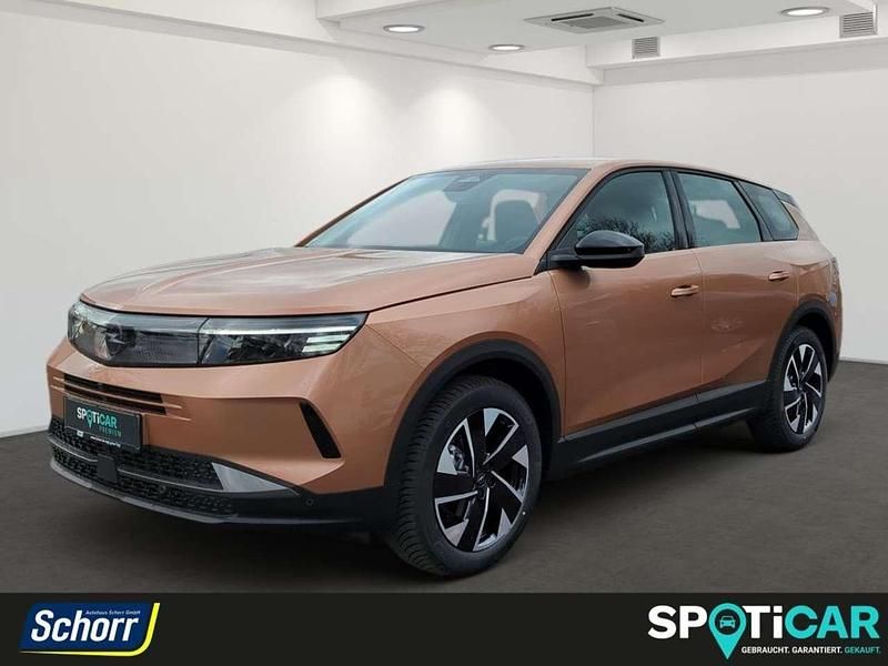 Impakt kupfer Gebraucht 2025 Opel Grandland X Edition SUV | 31.900 € (Guter Preis) - Bild 1/4