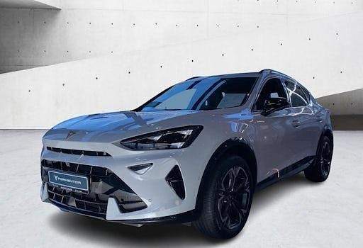 Neu Cupra Formentor 204 PS (150 kW) 2026 Weiß SUV