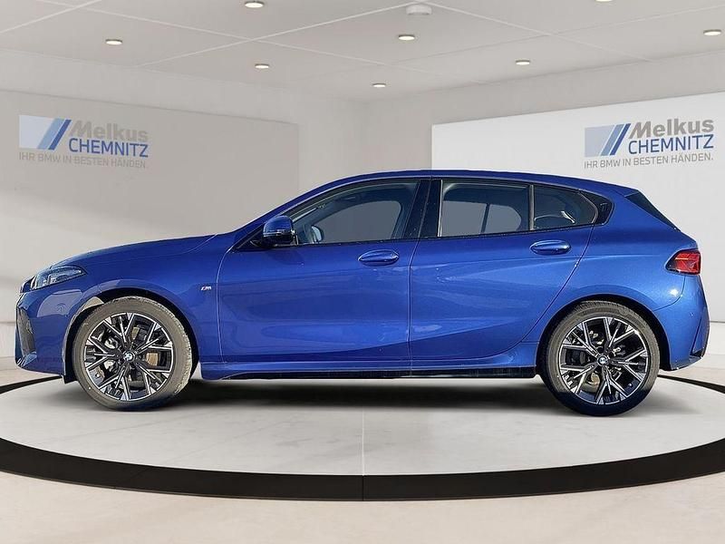 Gebraucht BMW 120 Shadowline 156 PS (114 kW) 2024 Blau Kleinwagen