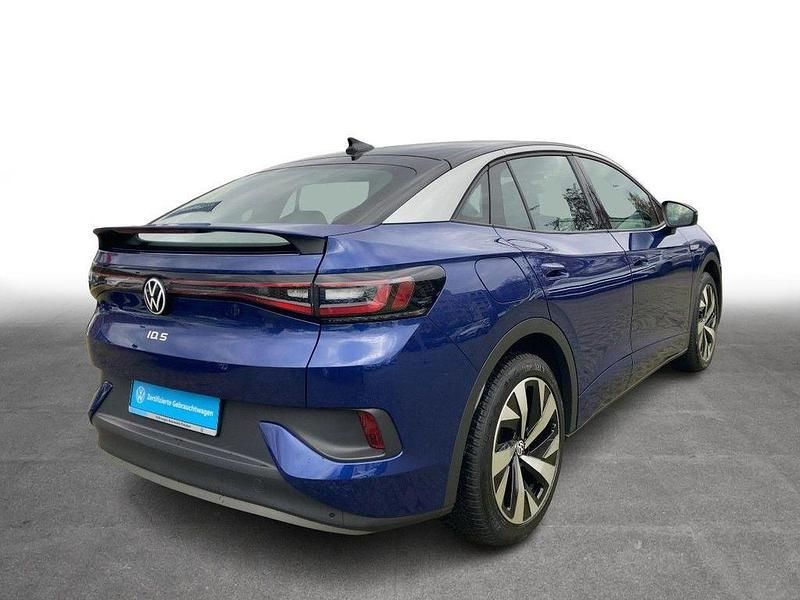 Gebraucht VW ID.5 Pro 127 kW (174 PS) 2023 Blau SUV