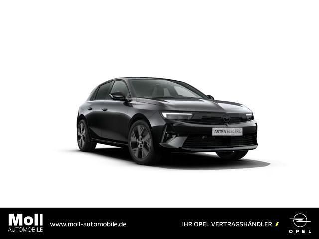 Lackierung schwarz perla nera/ Neu 2025 Opel Astra Limousine | 27.950 € (Guter Preis) - Bild 1/4