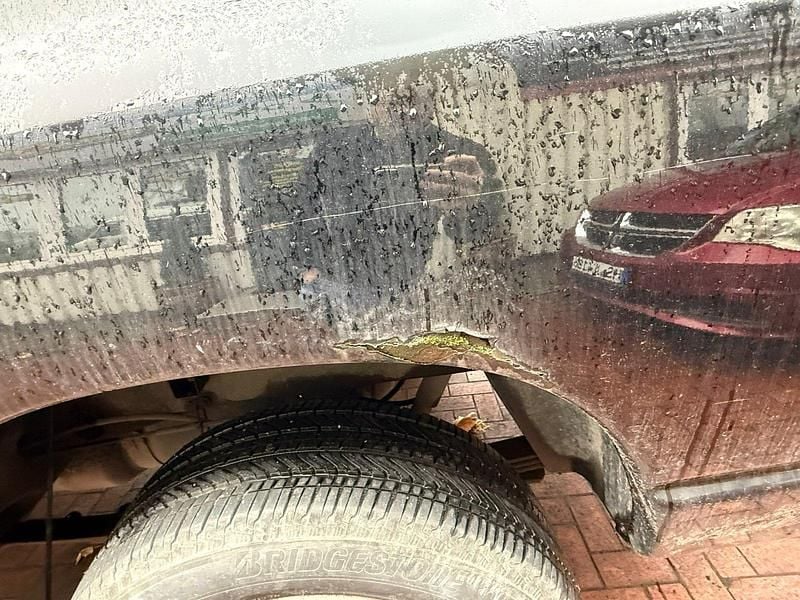 Gebraucht Dodge Ram 345 PS (253 kW) 2006 Schwarz Pickup