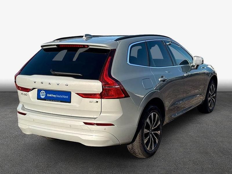Gebraucht Volvo XC60 Core 250 PS (183 kW) 2024 Grau SUV