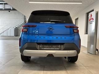 Neu Opel Frontera 145 PS (106 kW) 2025 Gruen SUV