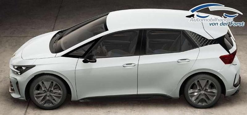 Neu Cupra Born 139 kW (190 PS) 2026 Wählbar Kleinwagen