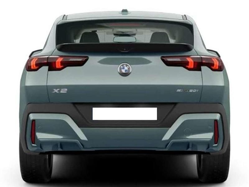Neu BMW X2 150 PS (110 kW) 2026 Wählbar SUV