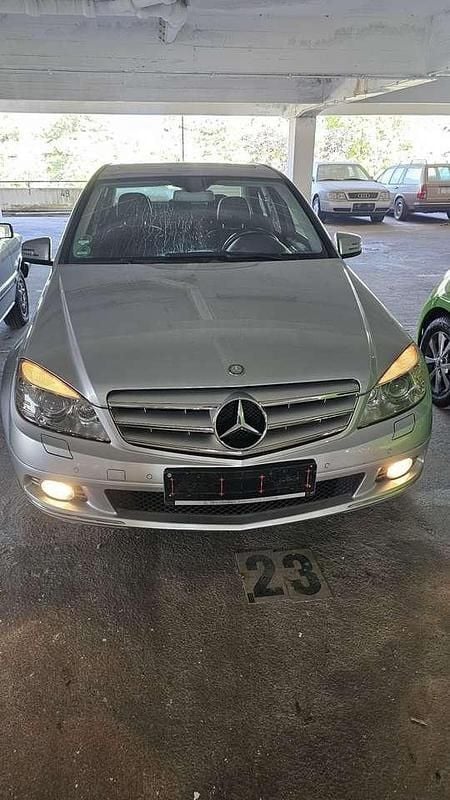 Gebraucht Mercedes C280 231 PS (169 kW) 2009 Limousine