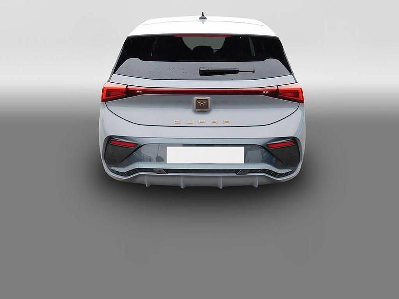 Gebraucht Cupra Born 150 kW (204 PS) 2023 Grau Kleinwagen