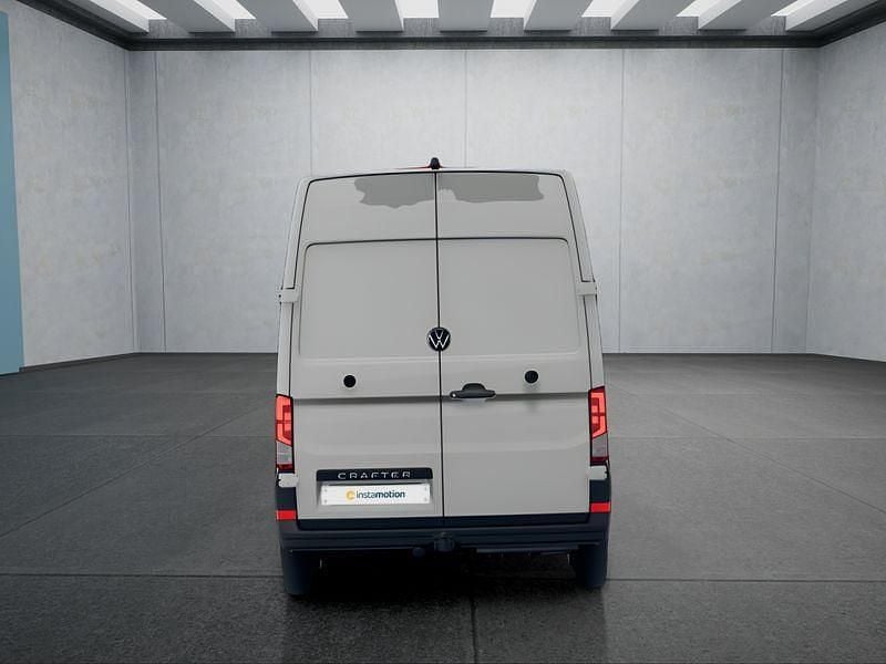 Gebraucht VW Crafter 140 PS (102 kW) 2025 Weiß Van