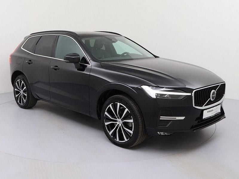 Gebraucht Volvo XC60 Core 197 PS (144 kW) 2024 Schwarz SUV