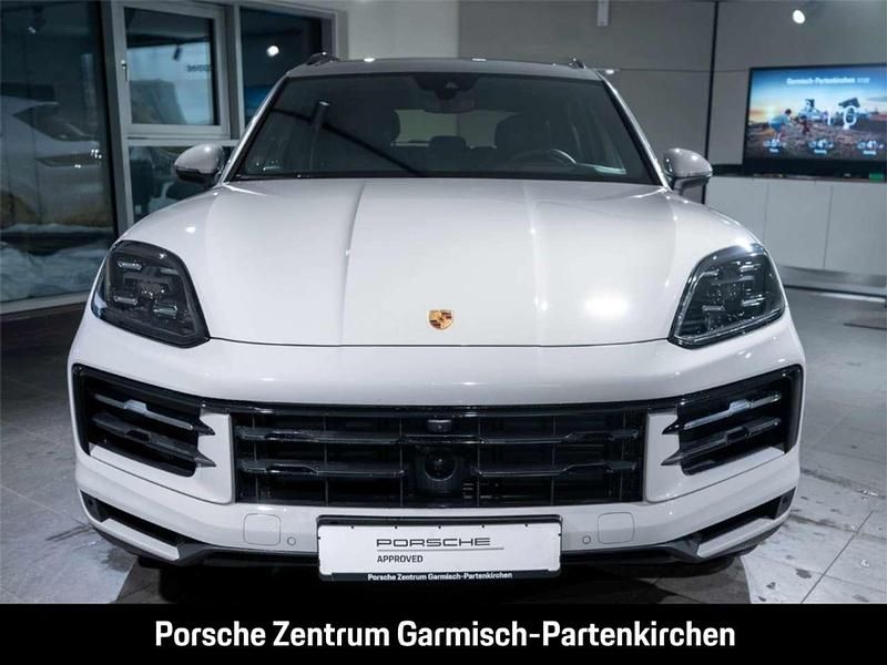 Gebraucht Porsche Cayenne 470 PS (345 kW) 2024 Kreide SUV
