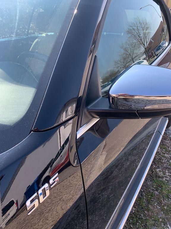 Gebraucht VW Beetle S 105 PS (77 kW) 2014 Schwarz Kleinwagen