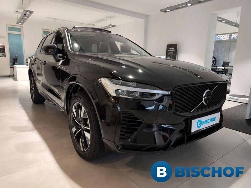 Gebraucht Volvo XC60 Plus 398 PS (292 kW) 2025 Schwarz SUV