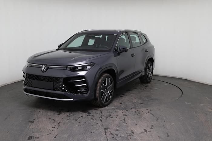 Neu VW Tayron Edition 193 PS (141 kW) 2025 Grau, delfingrau b0b0 SUV