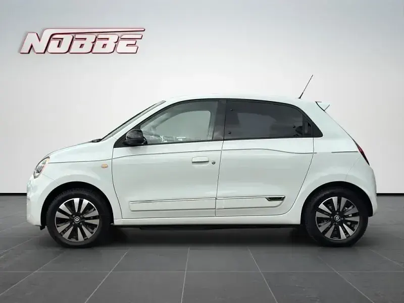 Gebraucht Renault Twingo Techno 60 kW (82 PS) 2023 Kleinwagen