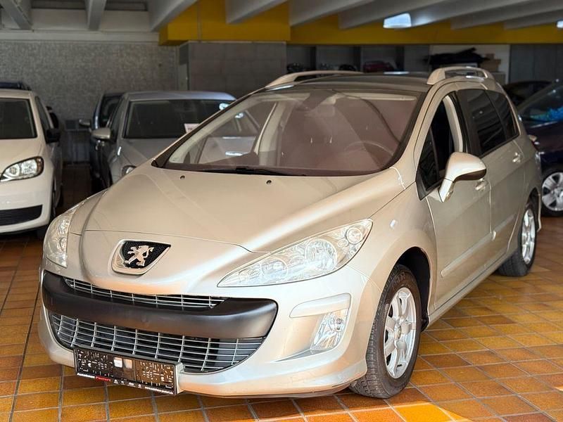 Gebraucht 2009 Peugeot 308 Sport Kombi | 1.990 € (Fairer Preis) - Bild 1/4