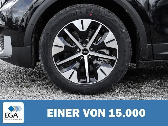 Neu Ford Explorer 250 kW (340 PS) 2026 Metallic SUV