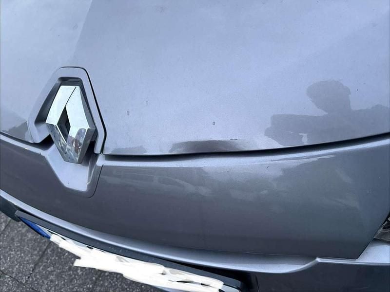 Gebraucht Renault Mégane GrandTour Bose Edition 131 PS (96 kW) 2012 Kombi