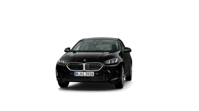 Gebraucht 2024 BMW 118 Efficient Dynamics Kleinwagen | 37.686 € (Teuer) - Bild 1/4