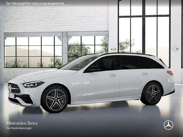 Gebraucht 2023 Mercedes C300e | 45.690 € (Fairer Preis) - Bild 1/4