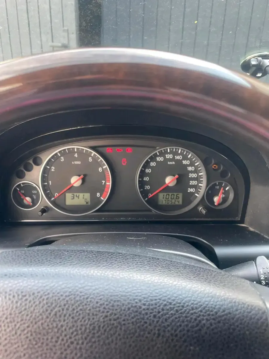 Gebraucht Ford Mondeo 145 PS (106 kW) 2005 Kombi