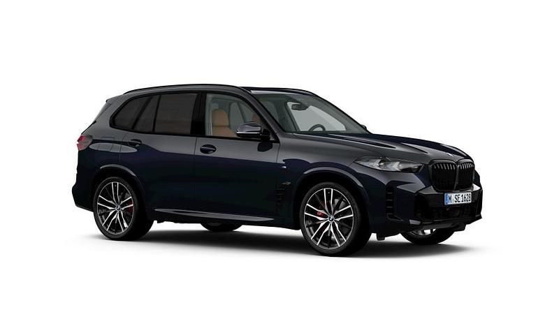 Neu BMW X5 Comfort Edition 286 PS (210 kW) 2025 SUV