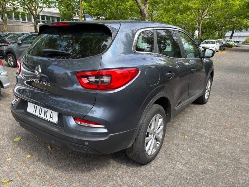 Gebraucht 2021 Renault Kadjar Business SUV | 12.257 € (Guter Preis) - Bild 1/4