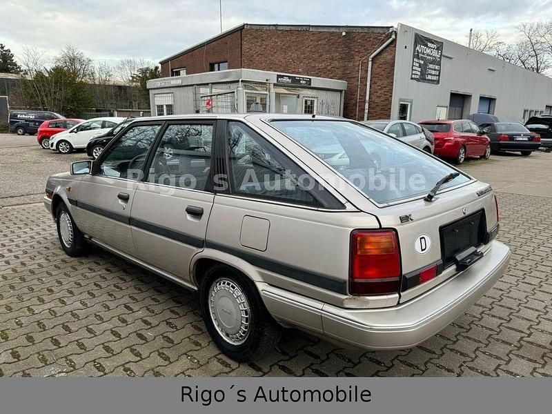 Gebraucht Toyota Carina II 75 PS (55 kW) 1987 Grau Limousine